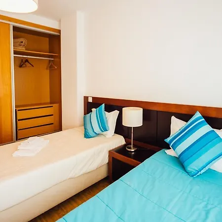 Appartamento Bayside - Holiday
