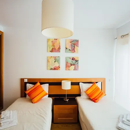 Appartamento Bayside - Holiday