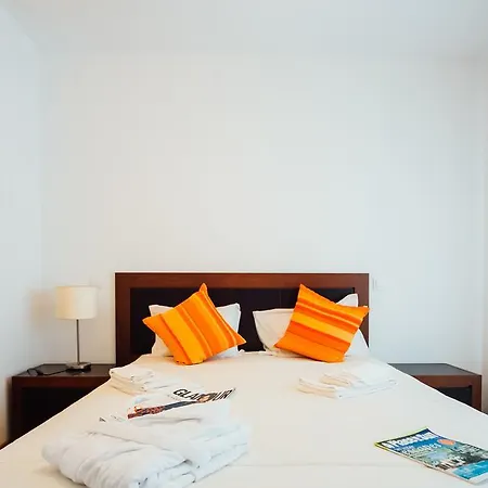 Appartamento Bayside - Holiday