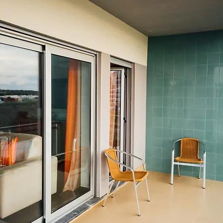 Appartamento Bayside - Holiday *