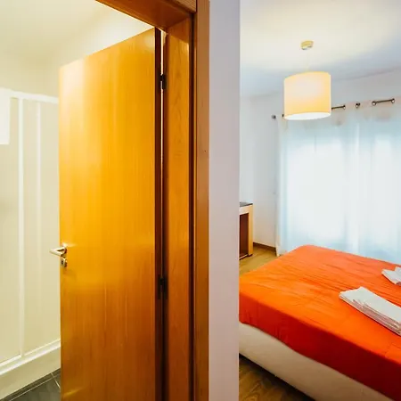 Appartamento Bayside - Holiday Alcobaça