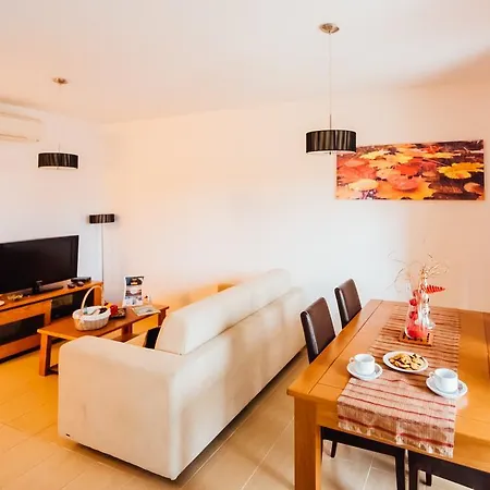 Appartamento Bayside - Holiday Alcobaça