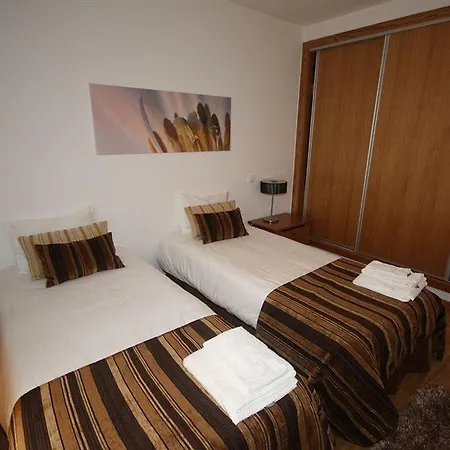 Appartamento Bayside - Holiday Alcobaça