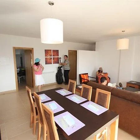 Appartamento Bayside - Holiday Alcobaça
