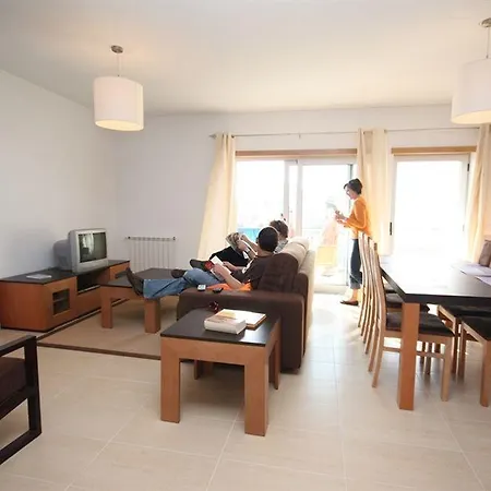 Appartamento Bayside - Holiday