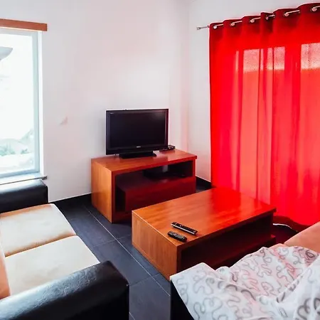 Appartamento Bayside - Holiday Alcobaça